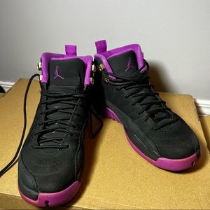 Air Jordan Retro 12